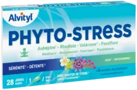 Govital Phyto-stress 28 Gélules à Saint-Etienne