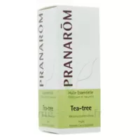 Huile Essentielle Tea-tree Pranarom 10ml à Saint-Etienne