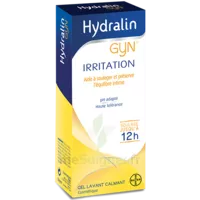 Hydralin Gyn Gel Calmant Usage Intime 200ml à Saint-Etienne