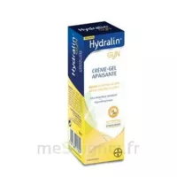 Hydralin Gyn Crème Gel Apaisante 15ml à Saint-Etienne