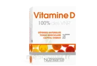 Nutrisanté Vitamine D Comprimés B/90 à Saint-Etienne