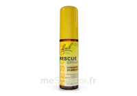 Rescue Spray Fl/20ml à Saint-Etienne
