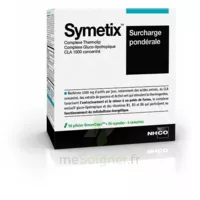 Aminoscience Santé Minceur Symetix ® Gélules 2b/60 à Saint-Etienne