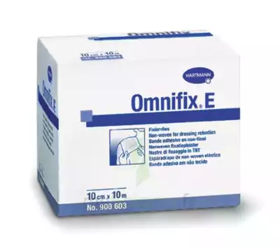 Omnifix® Elastic Bande Adhésive 10 Cm X 10 Mètres - Boîte De 1 Rouleau à Saint-Etienne